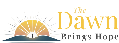 The Dawn Brings Hope